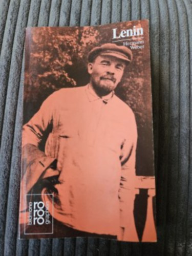 Hermann Weber - Lenin