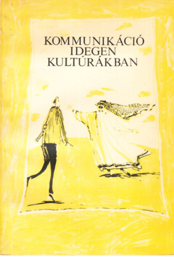 Kommunikci idegen kultrkban