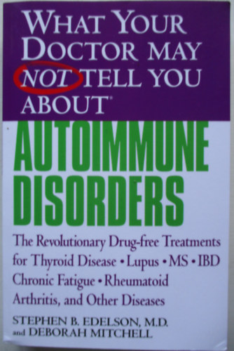 Autoimmune disorders