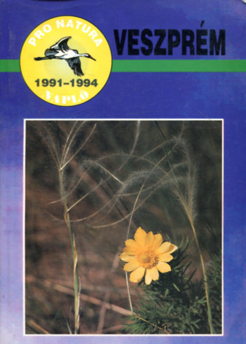 Pro natura 1991-1994
