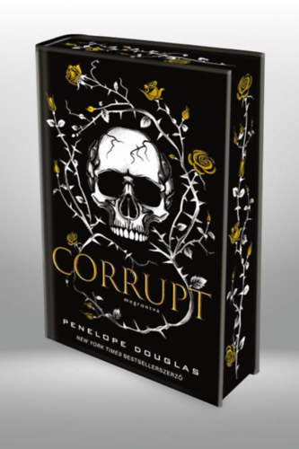 Corrupt - Megrontva
