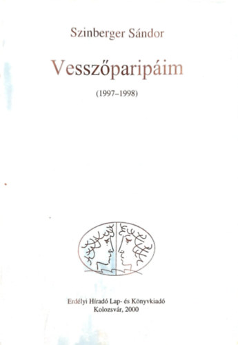 Vesszparipim