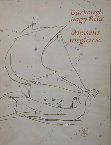 Odysseus megt�r�se