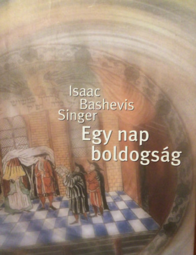 Egy nap boldogsg