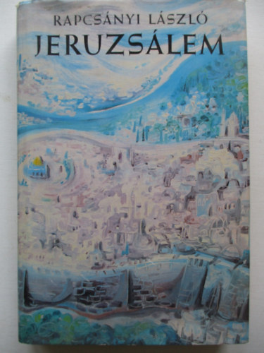 Jeruzs�lem