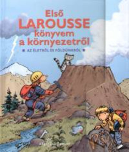 Els Larousse knyvem a krnyezetrl