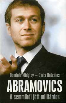 Midgley; Hutchins - Abramovics - A semmibl jtt millirdos