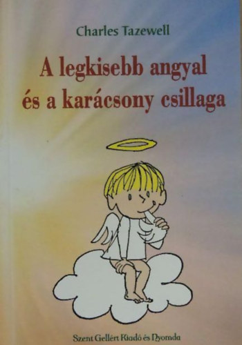 A legkisebb angyal s a karcsony csillaga