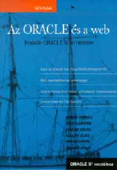 Az Oracle s a Web