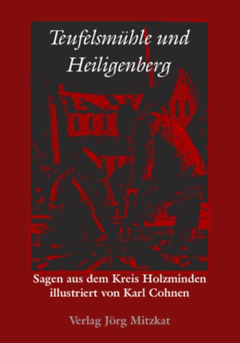 Teufelsm�hle und Heiligenberg