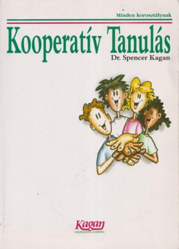 Spencer Dr. Kagan - Kooperat�v tanul�s