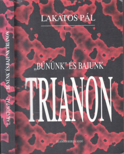 "Bnnk'' s bajunk Trianon