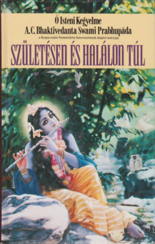 Szletsen s hallon tl