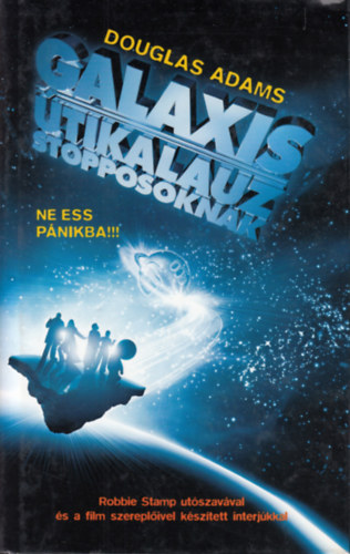 Galaxis �tikalauz stopposoknak
