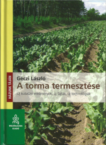 A torma termeszt�se