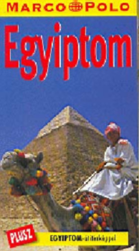Egyiptom (Marco Polo)