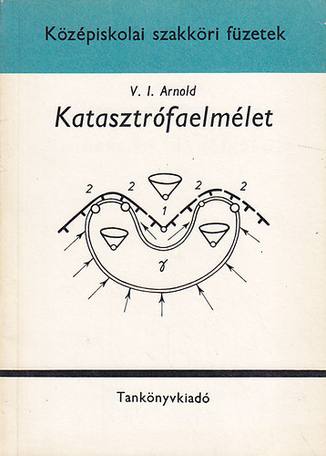 V.  I. Arnold - Katasztr�faelm�let