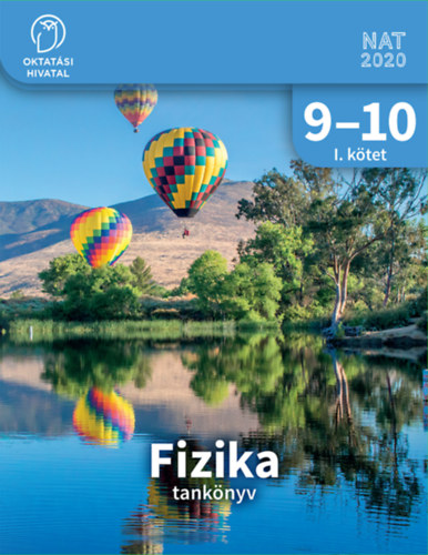 dr. Egri Sndor - Hornyi Gbor - Simon Pter - Fizika 9-10. I. ktet