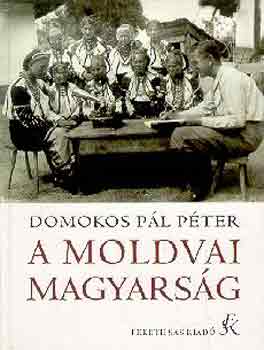 A moldvai magyarsg