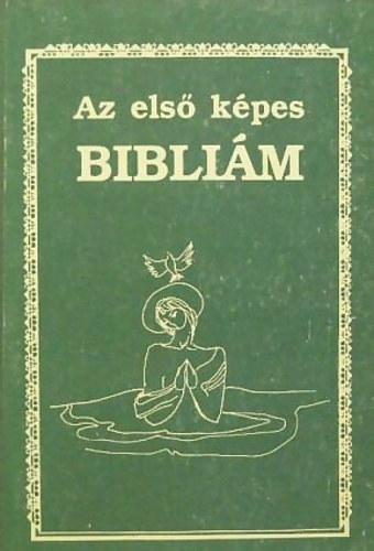 Az els kpes Biblim