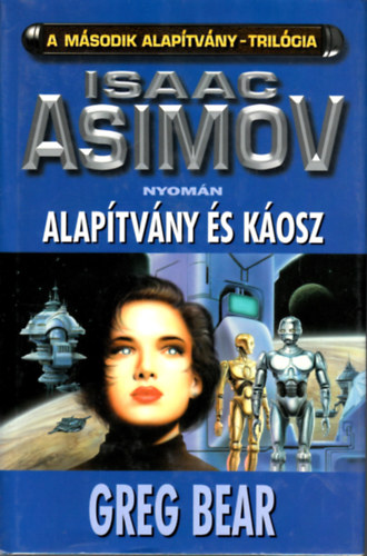 Alaptvny s kosz (Asimov nyomn)