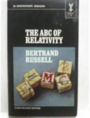 Bertrand Russell - The ABC of relativity