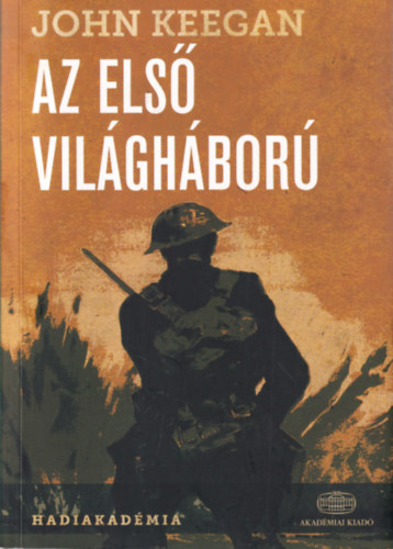 Az els vilghbor