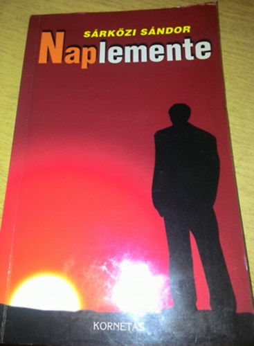 Srkzi Sndor - Naplemente