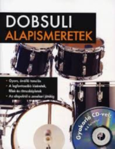 Dobsuli alapismeretek (CD mellklettel)