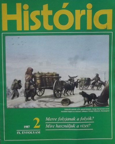 Histria 1987/2