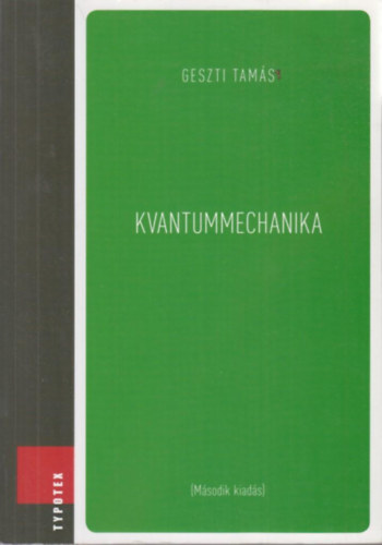 Kvantummechanika