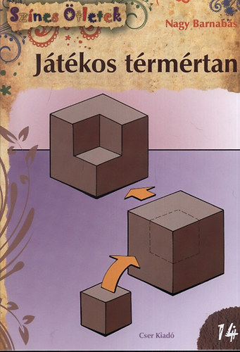 J�t�kos t�rm�rtan - Sz�nes �tletek