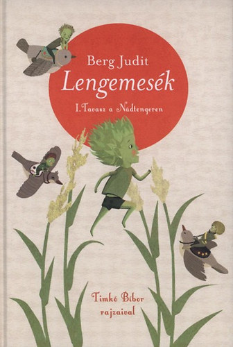 Lengemesk - Tavasz a Ndtengeren