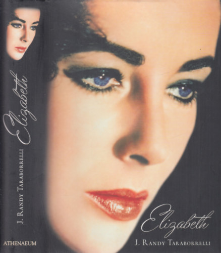 Elizabeth (Elizabeth Taylor �lete)