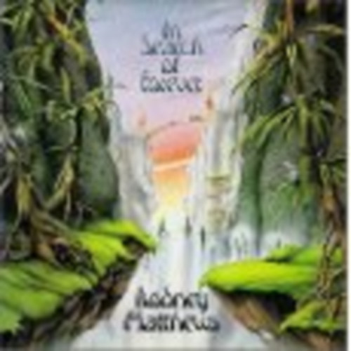 Rodney Matthews - In Search of Forever