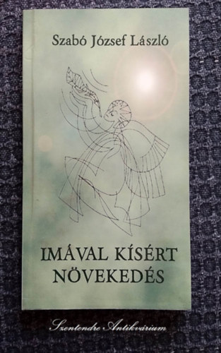 Imval ksrt nvekeds - A GYERMEK FOGANTATSTL A KAMASZKORIG - Bajcsy Lajos illusztrciival
