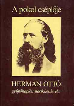 Herman Ott - A pokol csplje