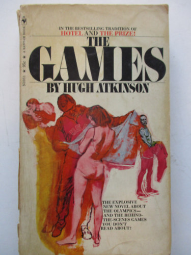 The games
