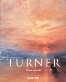 Turner 1775 - 1851 - A fny s a szn vilga