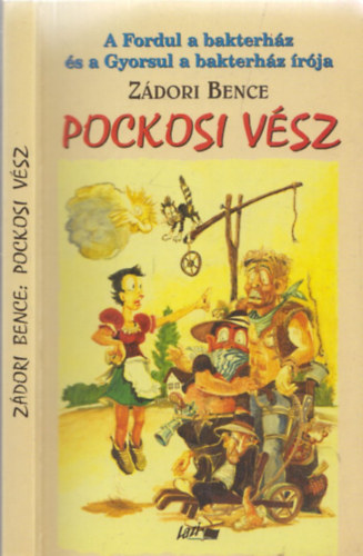 Pockosi vsz