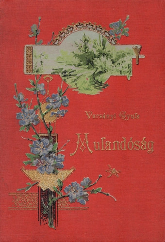 Mulandsg - Varsnyi Gyula kltemnyei 1883-1893