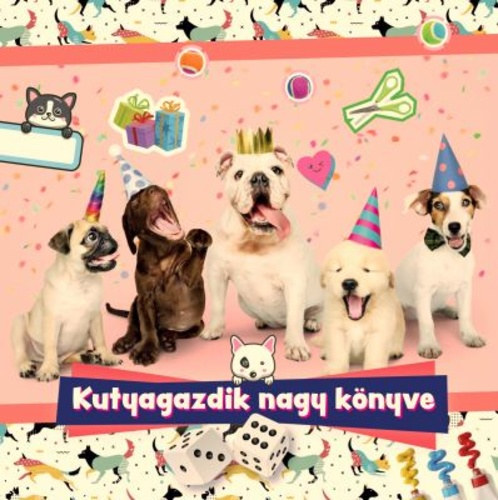 Kutyagazdik nagy knyve