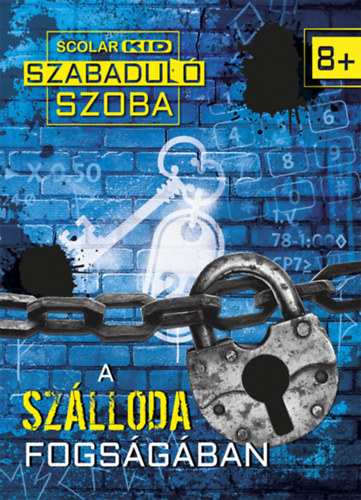 A sz�lloda fogs�g�ban