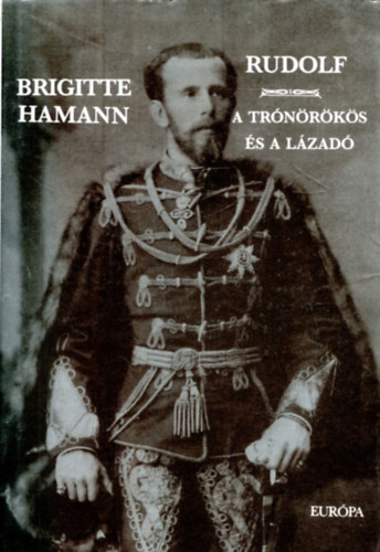 Rudolf - a trnrks s a lzad