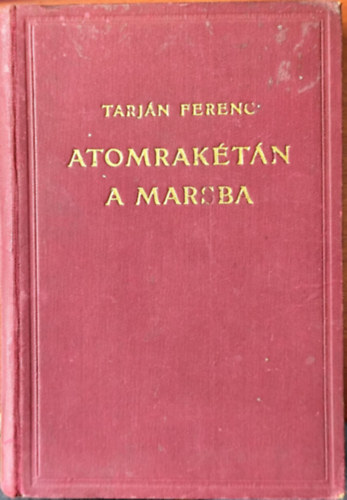 Atomraktn a Marsba