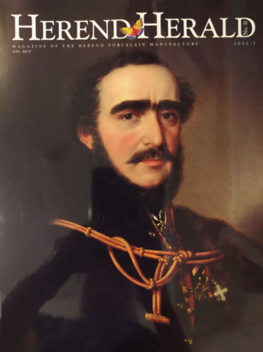 Robert Somogyi - Herend Herald 2002/I