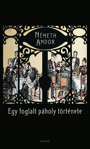 Nmeth Andor - Egy foglalt pholy trtnete