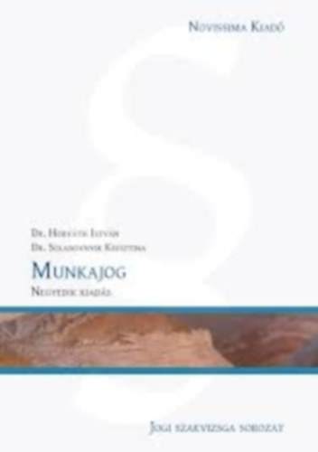 Munkajog