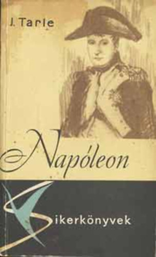 Napleon (Tarle)