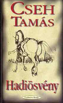 Cseh Tam�s - Hadi�sv�ny